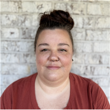 Allyson Huett, MSW, LCSW