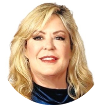 Allyson O'Connor, LCSW