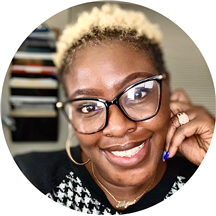 Allyson Watson, LMFT