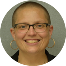 Allyson Williams, APRN, RN, PMHNP