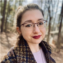 Allyson Yarsinske, LCMHC