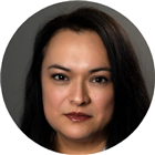 Alma Castaneda, LPC