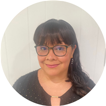 Alma D Silva, LCSW