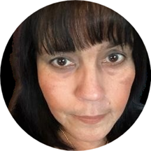Alma Flores, LMHC