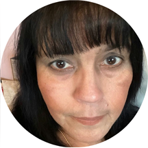 Alma Flores, LMHC