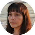 Alma Flores, LMHC