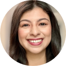 Alma Hernandez, LPC Associate