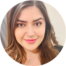 Alma Perez, ASW