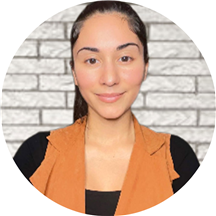 Alma Ramirez, LCSW