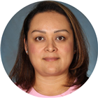 Alma Sarinana, LCSW