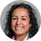 Alma Tinoco, FNP