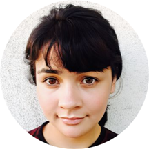 Alma Ventura, LMFT