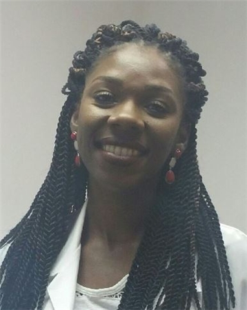 Almeta Andary, MSN, RN