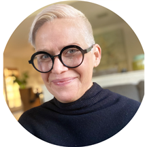 Almira Agosto, LCSW