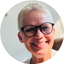 Almira Agosto, LCSW