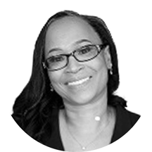 Aloha Mcgregor, LMHC, LPC