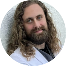 Alon Corrigan, PMHNP