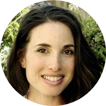 Alona Geller, RD