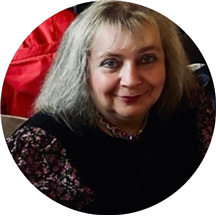 Alona Perlin, LCSW