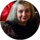 Alona Perlin, LCSW