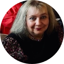 Alona Perlin, LCSW