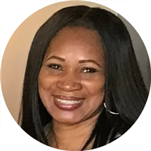 Alonda Trammell-Miller, LMSW