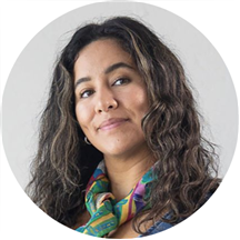 Alondra Hernandez, LMFT