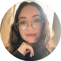 Alondra Marquez-Gonzalez, LPC, MA