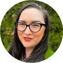 Alondra Rogers-Clements, MSW