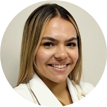 Alondra Villanueva Sanchez, APRN, NP