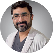 Alonzo Alaniz, APRN, RN