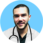 Alonzo Rivas, PA-C, MPAS