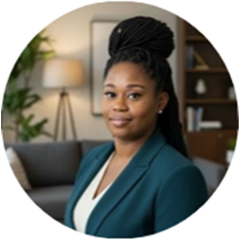 Alphia Thomas, LICSW
