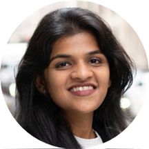 Alpika Ajit Jain, PT