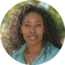 Althea King, LMHC