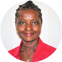 Althein Nicholson, NP