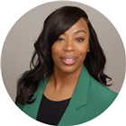 Altrovise Martin, APRN, PMHNP-BC