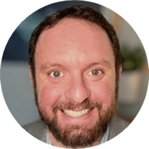 Alvaro Interiano, LPC