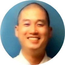 Alvin Tan, LCSW