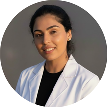 Aly Parmar, APRN, NP