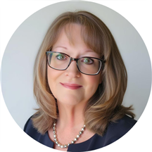 Alyce Martin, LPC