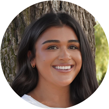 Alyse Freitas, LMFT