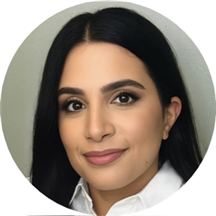 Alyse Haddad, APRN, PMHNP-BC, RN