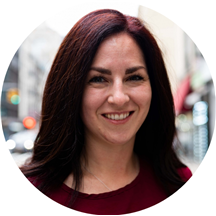 Alyse Myers, ATC, DPT, PT