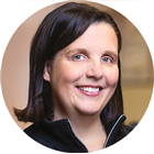 Alysha Monduori, DPT, CKTP