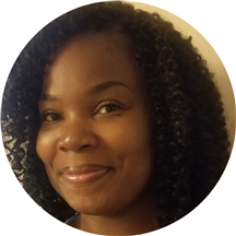 Alyshiann Taylor, PMHNP