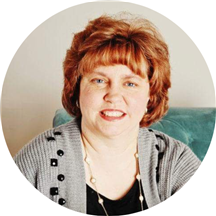 Alyson Boyer, LPC/MHSP