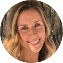 Alyson Comeau, RD, MPH, RDN