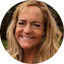 Alyson Johnson, LCSW
