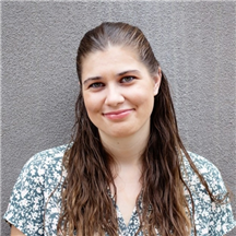 Alyson Korman, LICSW